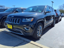 Thumbnail image of 2015 Jeep Grand Cherokee at Buhler & Bitter Chrysler Jeep Dodge