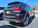Thumbnail image of 2015 Jeep Grand Cherokee at Buhler & Bitter Chrysler Jeep Dodge
