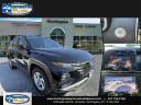 2022 Hyundai TUCSON SEL at Huntington Jeep Chrysler