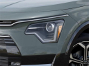 Thumbnail image of 2025 Kia Niro at Kia of Grand Blanc