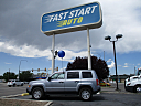 2015 Jeep Patriot at Pleasant Grove