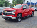 Thumbnail image of 2024 Chevrolet Silverado 1500 at Taylor Chevrolet