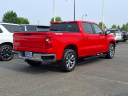 Thumbnail image of 2024 Chevrolet Silverado 1500 at Taylor Chevrolet