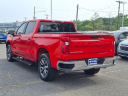 Thumbnail image of 2024 Chevrolet Silverado 1500 at Taylor Chevrolet