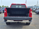 Thumbnail image of 2024 Chevrolet Silverado 1500 at Taylor Chevrolet