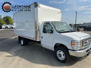 Thumbnail image of 2025 Ford E-Series at LaFontaine Ford St. Clair