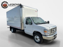 Thumbnail image of 2025 Ford E-Series at LaFontaine Ford St. Clair
