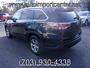 2015 Toyota Highlander XLE at Auto Import Center