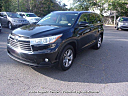 Thumbnail image of 2015 Toyota Highlander at Auto Import Center