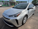 Thumbnail image of 2019 Toyota Prius at GREEN LIGHT AUTO SALES