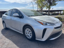 Thumbnail image of 2019 Toyota Prius at GREEN LIGHT AUTO SALES