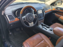 Thumbnail image of 2012 Jeep Grand Cherokee at Suburban Chrysler Dodge Jeep Ram of Troy