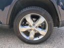 Thumbnail image of 2012 Jeep Grand Cherokee at Suburban Chrysler Dodge Jeep Ram of Troy