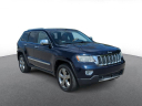 Thumbnail image of 2012 Jeep Grand Cherokee at Suburban Chrysler Dodge Jeep Ram of Troy