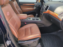 2012 Jeep Grand Cherokee at Suburban Chrysler Dodge Jeep Ram of Troy