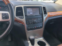 Thumbnail image of 2012 Jeep Grand Cherokee at Suburban Chrysler Dodge Jeep Ram of Troy