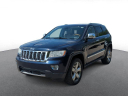 Thumbnail image of 2012 Jeep Grand Cherokee at Suburban Chrysler Dodge Jeep Ram of Troy