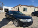 Thumbnail image of 2006 Lincoln Zephyr at Broadway Location