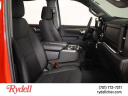 Thumbnail image of 2023 GMC Sierra 1500 at Rydell Auto Center Inc USED - GM