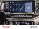 Thumbnail image of 2023 GMC Sierra 1500 at Rydell Auto Center Inc USED - GM