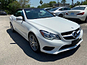 Thumbnail image of 2014 Mercedes-Benz E-Class at THE Prestige Gallery