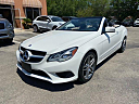 Thumbnail image of 2014 Mercedes-Benz E-Class at THE Prestige Gallery