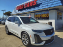 Thumbnail image of 2020 Cadillac XT6 at A & B Motors