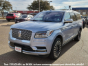 Thumbnail image of 2020 Lincoln Navigator L at Frank Brown Honda GMC