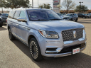 Thumbnail image of 2020 Lincoln Navigator L at Frank Brown Honda GMC