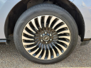 Thumbnail image of 2020 Lincoln Navigator L at Frank Brown Honda GMC