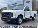Thumbnail image of 2023 Ford F-250 Super Duty at Dick Smith Ford Of Columbia