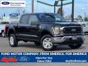2023 Ford F-150 XLT at Skyline Ford