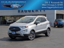 Thumbnail image of 2021 Ford EcoSport at Haggerty Ford Used