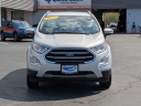 Thumbnail image of 2021 Ford EcoSport at Haggerty Ford Used