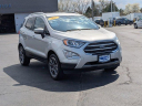 Thumbnail image of 2021 Ford EcoSport at Haggerty Ford Used