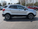 Thumbnail image of 2021 Ford EcoSport at Haggerty Ford Used