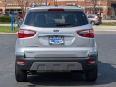 Thumbnail image of 2021 Ford EcoSport at Haggerty Ford Used