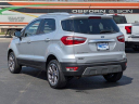 Thumbnail image of 2021 Ford EcoSport at Haggerty Ford Used