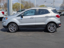 Thumbnail image of 2021 Ford EcoSport at Haggerty Ford Used