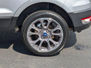 Thumbnail image of 2021 Ford EcoSport at Haggerty Ford Used