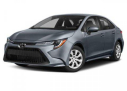 Thumbnail image of 2021 Toyota Corolla at Baron Nissan