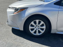 Thumbnail image of 2021 Toyota Corolla at Baron Nissan