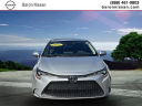 Thumbnail image of 2021 Toyota Corolla at Baron Nissan