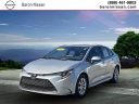 Thumbnail image of 2021 Toyota Corolla at Baron Nissan