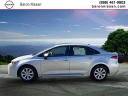 Thumbnail image of 2021 Toyota Corolla at Baron Nissan
