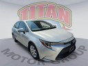 Thumbnail image of 2022 Toyota Corolla at Hillside Toyota