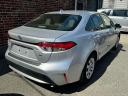 Thumbnail image of 2022 Toyota Corolla at Hillside Toyota