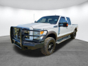 Thumbnail image of 2016 Ford F-250 Super Duty at MckinnonNissan USED