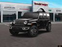 2024 Jeep Wrangler Sahara at Town And Country Jeep Chrysler Dodge