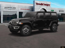 Thumbnail image of 2024 Jeep Wrangler at Town And Country Jeep Chrysler Dodge